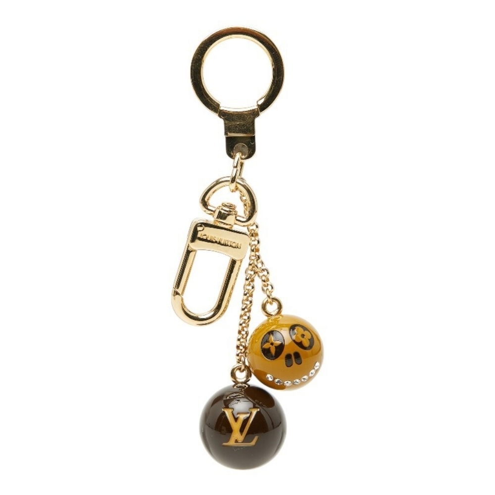 RARE Louis Vuitton Jack&Lucy Bag Charm!